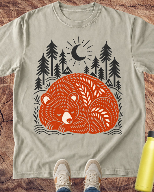 Bearly Available T-Shirt